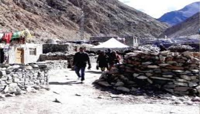 कैलास यात्रा पार्ट-3: चीन में दलाई लामा का नाम लेना भी गुनाह, तिब्बती चाय का नमकीन स्वाद और तकलाकोट की सच्चाई 1 कैलास यात्रा