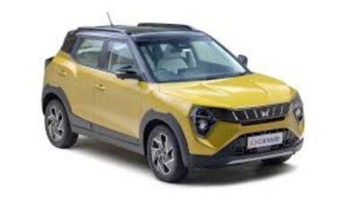 Mahindra