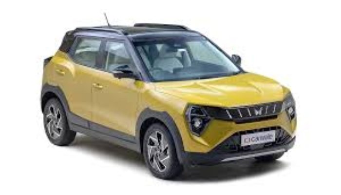 Mahindra