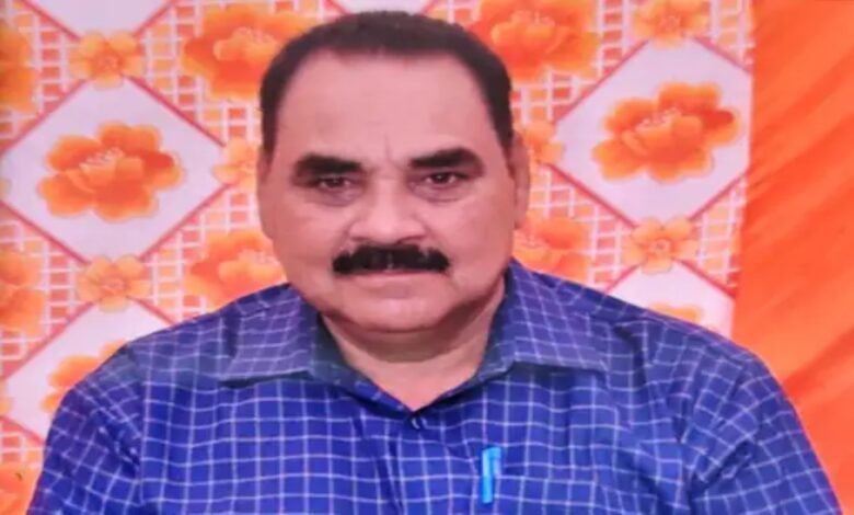 धौलाना, निलंबित लेखपाल, सुभाष मीणा, जहर खाने से मौत, Dhaulana, Suspended accountant, Subhash Meena, Death due to consuming poison, Bribery allegation, Max Hospital, रिश्वत का आरोप, मैक्स अस्पताल,