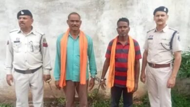 ईंट भट्ठा ठगी, दुर्ग पुलिस, मजदूर दिलाने के नाम पर ठगी, Brick kiln fraud, Durg Police, Fraud in the name of providing labourers, Fraud of Rs 35 lakh, Pulgaon Police Station, Tijram Kewat, 35 लाख रुपए की धोखाधड़ी, पुलगांव थाना, तीजराम केवट,