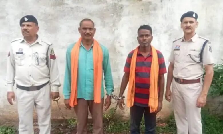 ईंट भट्ठा ठगी, दुर्ग पुलिस, मजदूर दिलाने के नाम पर ठगी, Brick kiln fraud, Durg Police, Fraud in the name of providing labourers, Fraud of Rs 35 lakh, Pulgaon Police Station, Tijram Kewat, 35 लाख रुपए की धोखाधड़ी, पुलगांव थाना, तीजराम केवट,