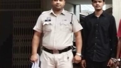 विदेशी मुद्रा