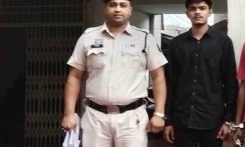 विदेशी मुद्रा