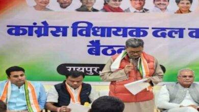 चरणदास महंत की अध्यक्षता में कांग्रेस विधायक दल की बैठक कल 3 कांग्रेस विधायक दल बैठक, चरणदास महंत, मानसून सत्र 2025, Congress Legislature Party meeting, Charandas Mahant, Monsoon session 2025, Chhattisgarh Assembly, Power tariff hike, Fertilizer and DAP crisis, छत्तीसगढ़ विधानसभा, बिजली दरों में वृद्धि, खाद और डीएपी संकट,