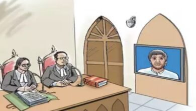 अब थानों और अस्पतालों से दे सकेंगे गवाही, वीडियो कॉन्फ्रेंसिंग से कोर्ट की प्रक्रिया आसान