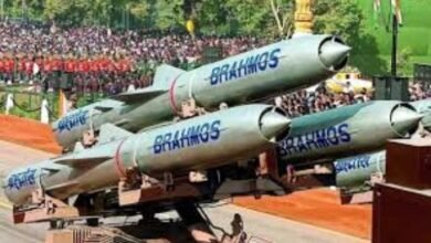 ‘ऑपरेशन सिंदूर’ के बाद बढ़ी ब्रह्मोस मिसाइल की मांग, 15 देश खरीदने को तैयार 10 ब्रह्मोस मिसाइल