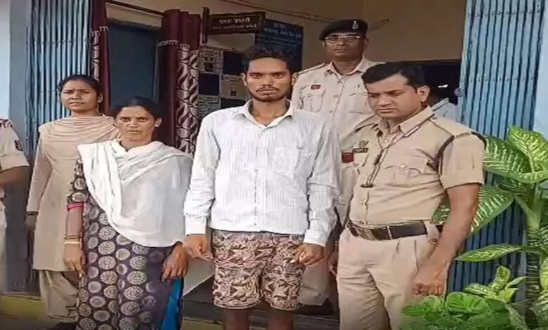 छत्तीसगढ़, मुंगेली, पानी का विवाद, जमीन विवाद, हत्या, दरेश महिलांग, शैलेन्द्र महिलांग, लाभो महिलांग, सूरज महिलांग, नाबालिग आरोपी, Chhattisgarh, Mungeli, water dispute, land dispute, murder, Daresh Mahilang, Shailendra Mahilang, Labho Mahilang, Suraj Mahilang, minor accused,