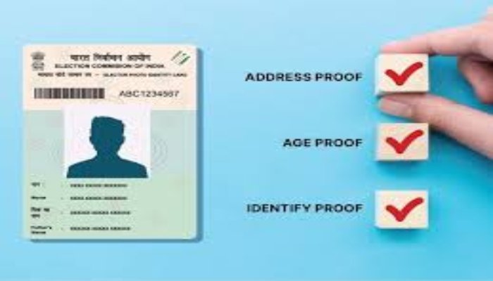 बिहार के बाहर रह रहे वोटर भी जोड़ सकेंगे नाम, जानिए घर बैठे कैसे भरें ऑनलाइन गणना पत्र 1 बिहार