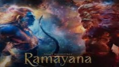 4000 करोड़ का बजट! 'रामायण' बनी भारत की सबसे महंगी फिल्म, नमित मल्होत्रा ने किया खुलासा 4 रामायण