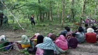 पुलिस मुखबिर के शक में नक्सलियों ने की शिक्षादूत की हत्या 5 बीजापुर, नक्सली हमला, शिक्षा दूत हत्या, विनोद मडे, पुलिस मुखबिरी, फरसेगढ़ थाना, Bijapur, Naxalite attack, education messenger murder, Vinod Made, police informer, Farsegarh police station,