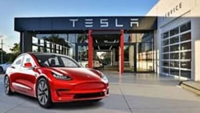 भारत में टेस्ला का धमाकेदार आगमन: मुंबई में खुला पहला शोरूम, Model Y सबसे पहले शोकेस 2 Tesla