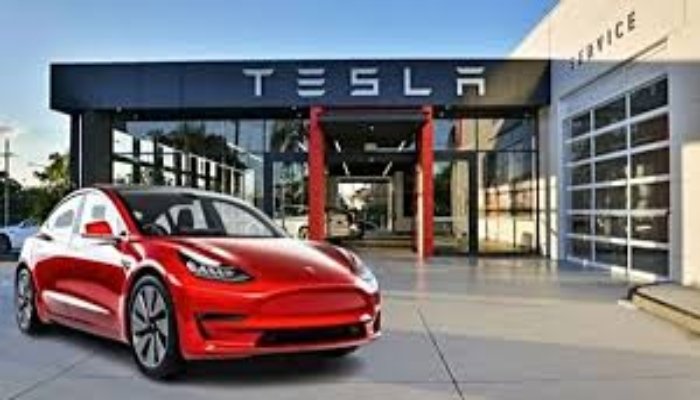 Tesla
