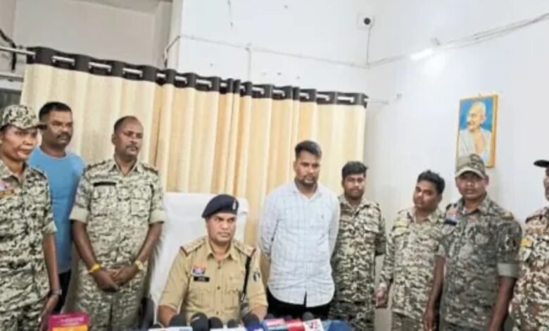 रसगांव ठगी, खिलेंद्र कश्यप, ऑनलाइन ठगी, पुलिस कार्रवाई, निवेश घोटाला, कोंडागांव, सेना जवान ठगी, Rasgaon fraud, Khilendra Kashyap, online fraud, police action, investment scam, Kondagaon, army jawan fraud,