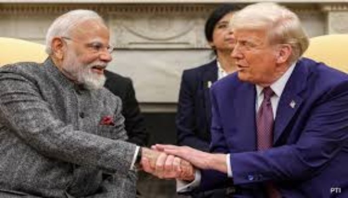 ट्रंप