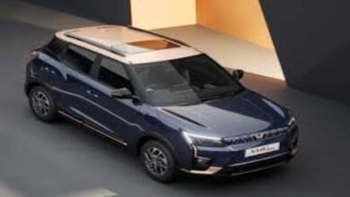 XUV400