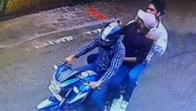 मर्डर के बाद जश्न! चंदन मिश्रा के हत्यारों की नई तस्वीर वायरल, बाइक पर लहराई पिस्टल 9 चंदन मिश्रा