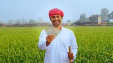 PM किसान की 20वीं किस्त आज हो सकती है जारी, ऐसे चेक करें स्टेटस और लाभार्थी सूची 4 PM Kisan KYC
