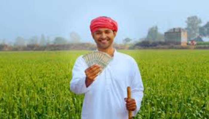 PM Kisan KYC