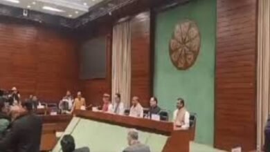 संसद सत्र से पहले सरकार, विपक्ष और सर्वदलीय बैठकों का ट्रायंगल एजेंडा तैयार 8 सत्र