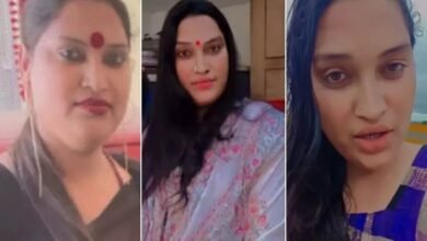 भोपाल किन्नर गिरफ्तार, बांग्लादेशी नागरिक भारत में, फर्जी दस्तावेज मामला, Bhopal eunuch arrested, Bangladeshi citizen in India, Fake documents case, Neha eunuch alias Abdul Kalam, Abdul Kalam Bangladeshi, Illegal infiltration in India, Was living as eunuch, नेहा किन्नर उर्फ अब्दुल कलाम, अब्दुल कलाम बांग्लादेशी, अवैध घुसपैठ भारत, किन्नर बनकर रह रहा था,