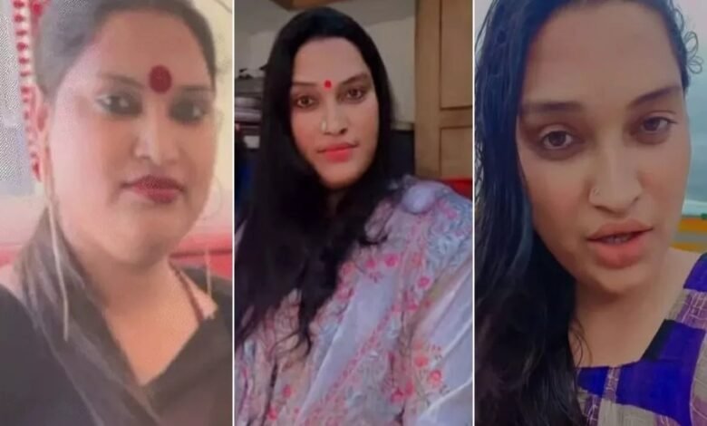 राजधानी में पकड़ा गया बांग्लादेशी किन्नर, 25 साल से छिपा रहा भारत में पहचान 1 भोपाल किन्नर गिरफ्तार, बांग्लादेशी नागरिक भारत में, फर्जी दस्तावेज मामला, Bhopal eunuch arrested, Bangladeshi citizen in India, Fake documents case, Neha eunuch alias Abdul Kalam, Abdul Kalam Bangladeshi, Illegal infiltration in India, Was living as eunuch, नेहा किन्नर उर्फ अब्दुल कलाम, अब्दुल कलाम बांग्लादेशी, अवैध घुसपैठ भारत, किन्नर बनकर रह रहा था,