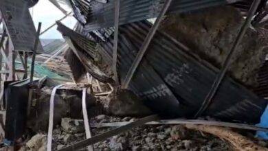 वैष्णो देवी यात्रा मार्ग पर भूस्खलन: चार श्रद्धालु घायल, रेस्क्यू जारी 14 image 2025 07 21T114439.082