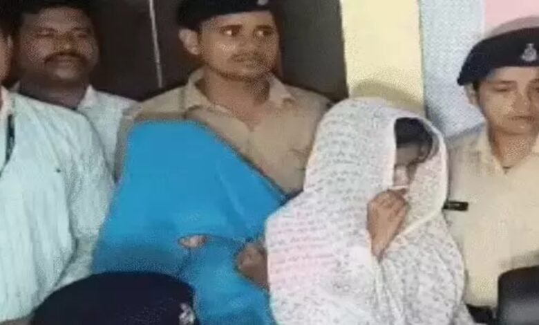पत्नी ने दिया जीजा को सुपारी, पति को उतरवाया मौत के घाट 1 image 2025 07 25T093046.250