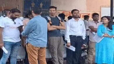 छत्तीसगढ़ व्यापम, आबकारी आरक्षक भर्ती परीक्षा 2025, ABA25 परीक्षा, परीक्षा केंद्र में जैमर , छत्तीसगढ़ सरकारी भर्ती,Chhattisgarh Vyapam, Excise Constable Recruitment Exam 2025, ABA25 Exam, Jammer in Exam Center, Chhattisgarh Government Recruitment, Shoes Banned in Exam, Vyapam Exam Rules, परीक्षा में जूते बैन , व्यापम परीक्षा नियम,