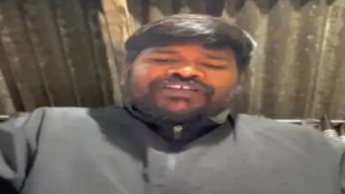 BJYM अध्यक्ष को कारण बताओ नोटिस, 7 दिन में मांगा जवाब: वायरल VIDEO में गाकर मांगी थी DMF की राशि 2 image 2025 07 27T092432.252