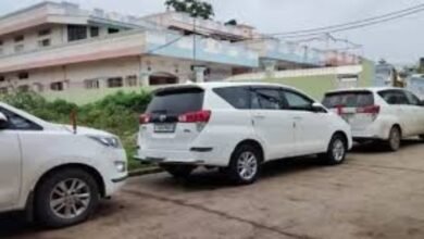 मोक्षित कॉर्पोरेशन