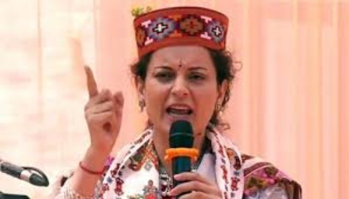 कंगना