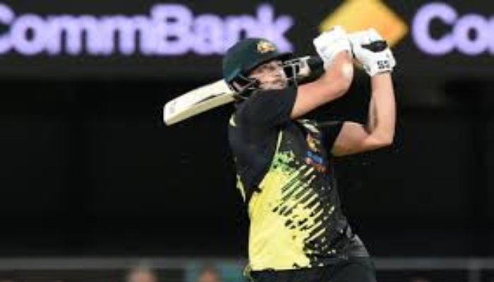 टिम डेविड का करिश्मा: 37 गेंदों में ठोका शतक, वेस्टइंडीज के खिलाफ रचा  इतिहास | CGNN