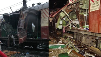 Mumbai train blast case