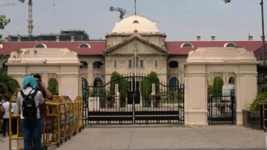 पाकिस्तान जिंदाबाद' वाला वीडियो शेयर करने वाले को नहीं मिली जमानत, हाईकोर्ट ने याचिका खारिज की 3 इलाहबाद हाईकोर्ट