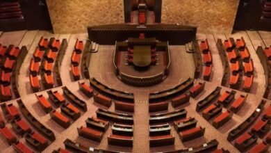 उपराष्ट्रपति