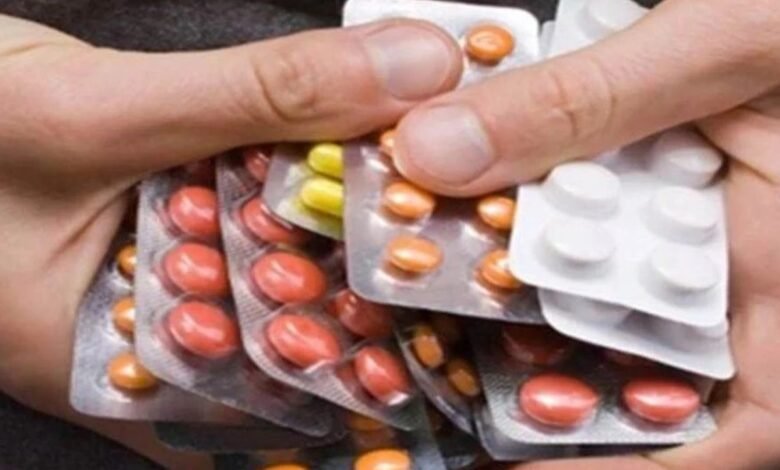 सीजीएमएससी लापरवाही, CGMSC negligence, Prednisolone tablet, Substandard medicine, Chhattisgarh Medical Service Corporation, Health department order, प्रेडनिसोलोन टैबलेट, अमानक दवा, छत्तीसगढ़ मेडिकल सर्विस कॉरपोरेशन, स्वास्थ्य विभाग आदेश,