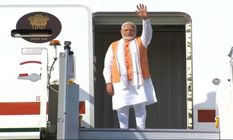 Narendra Modi Japan visit, 8th Japan visit Tokyo welcome, Gayatri mantra, NRI, India-Japan annual summit, Strategic partnership Economic cooperation Security and defence, Trade and technology, Bullet train coach factory,
