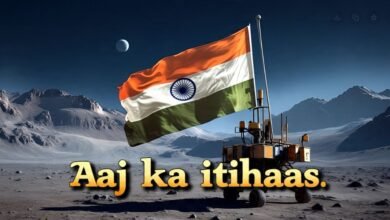 23 August Aaj Ka Itihas In Hindi