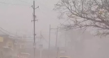 छत्तीसगढ़ में अब तक औसतन 631.2 मिमी बारिश, बलरामपुर में सबसे ज्यादा, बेमेतरा में सबसे कम 1 4794274 untitled 41 copy