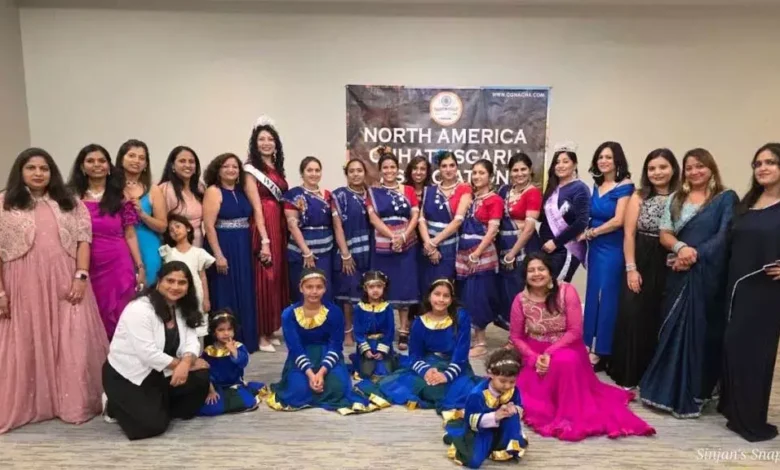 शिकागो में छत्तीसगढ़ प्रवासी सम्मेलन, राज्यपाल रमेन डेका रहे मुख्य अतिथि 1 4798659 untitled 29 copy