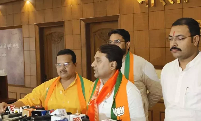 छत्तीसगढ़ में भाजपा चलाएगी "मोर तिरंगा मोर अभिमान" अभियान, 60 लाख घरों में फहराया जाएगा तिरंगा 1 4799016 untitled 32 copy