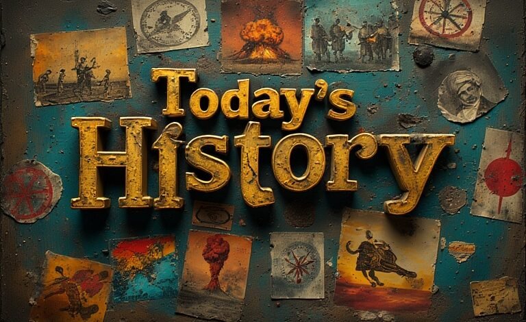 August 9 Important Events