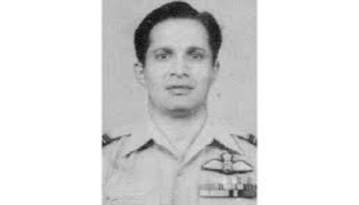 पारुलकर