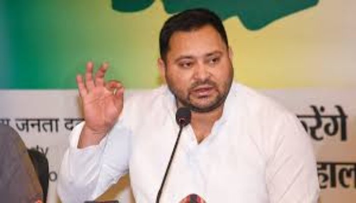 EC के आरोप को महागठबंधन ने बनाया चुनावी हथियार, NDA नेताओं पर निशाना तेज 1 EC