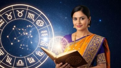 Hindi Horoscope Forecast 22 august 2025