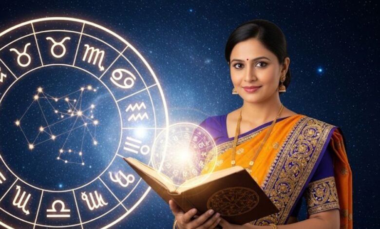 Hindi Horoscope Forecast 22 august 2025