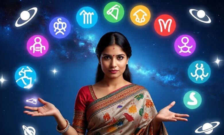 Hindi Horoscope Forecast 23 august 2025