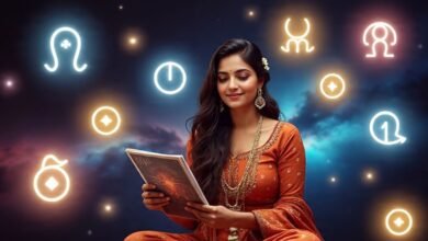 Hindi Horoscope Forecast 24 august 2025