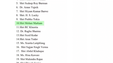 कांग्रेस आलाकमान ने मोहन मरकाम को सौंपी बड़ी जिम्मेदारी 2 IMG 1400